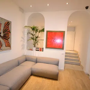 3* Gæstehus Casa Dane'
