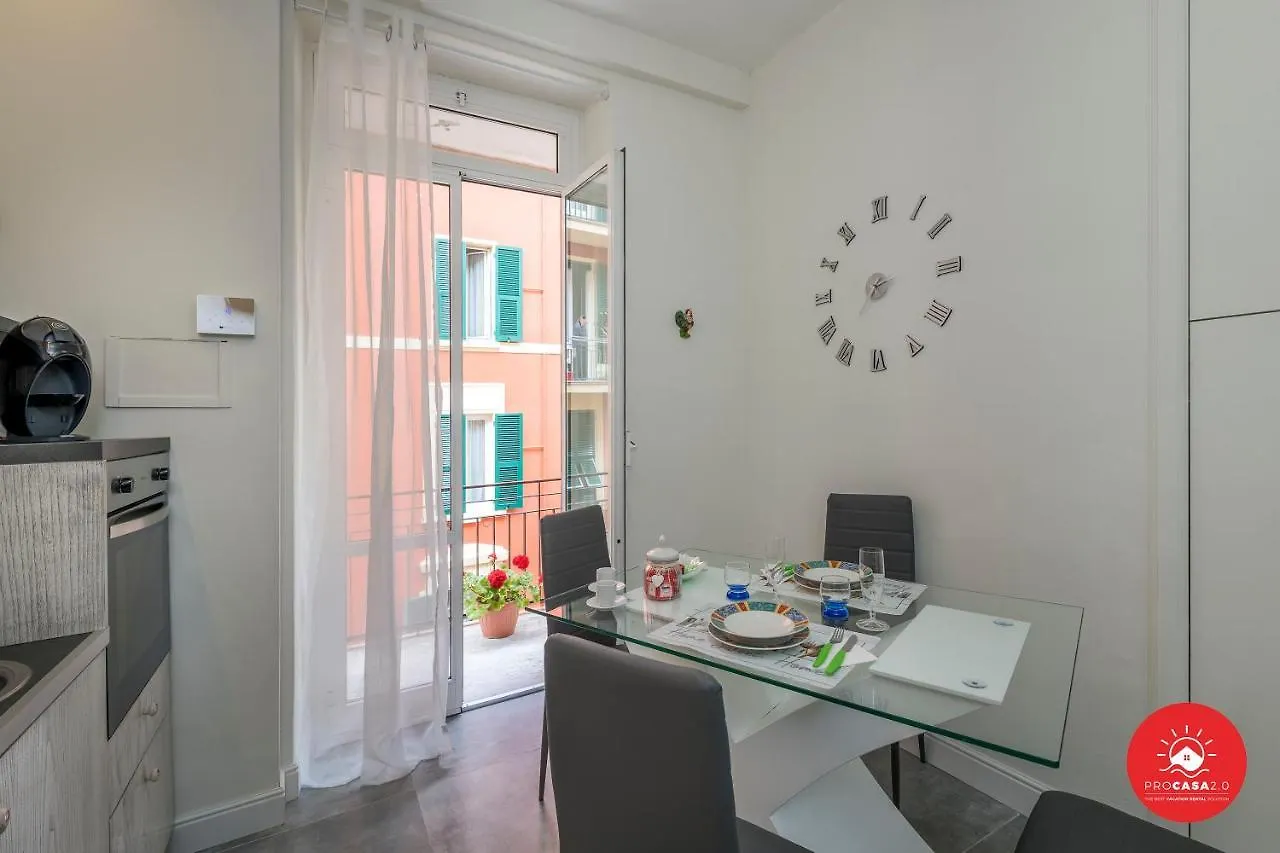 Grey House Lejlighed La Spezia
