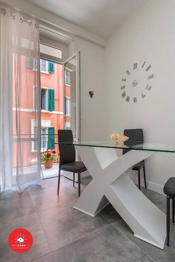 Grey House Lejlighed La Spezia Italien