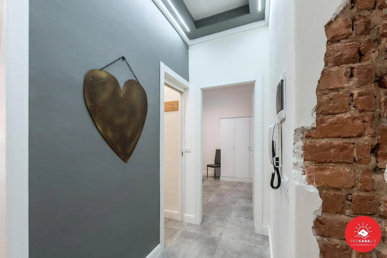 Grey House Lejlighed La Spezia