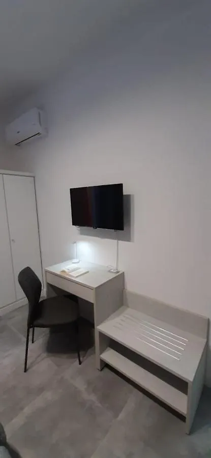 Grey House Apartment La Spezia